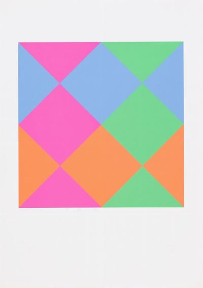 Composizione, 1971