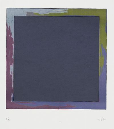 Composizione, 1970