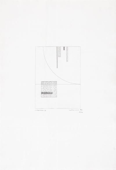 Costruzione A2, 1979