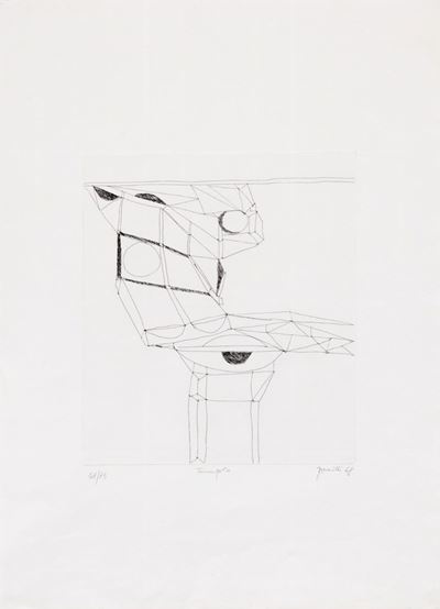 Templo, 1968