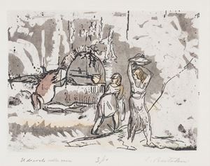 Il diavolo nella casa