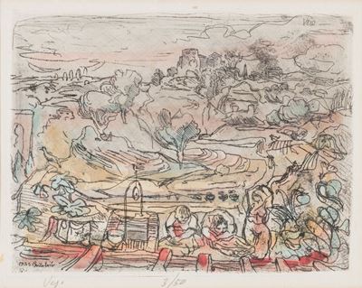 Vejo, 1955
