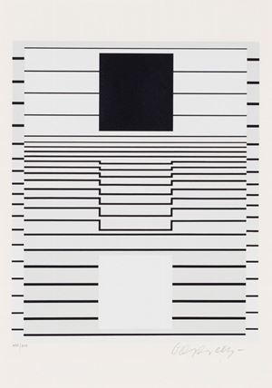 Black square