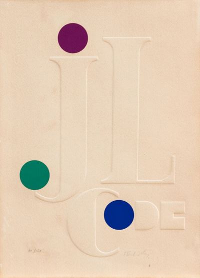Jl Code, 1983