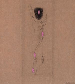 Heinrich Von Kleist, Les Marionnettes, 1969