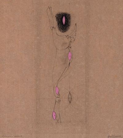 Heinrich Von Kleist, Les Marionnettes, 1969