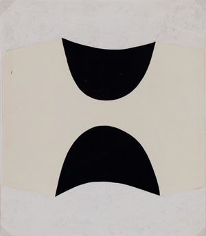 Bianco e nero, 1971
