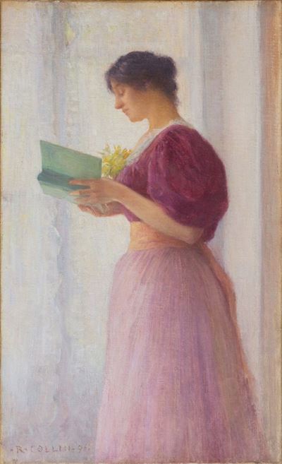 La Lettura, 1896