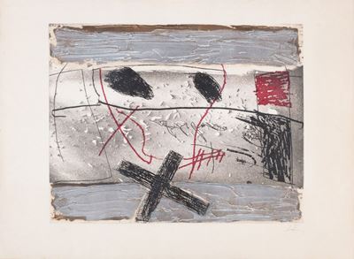 Detritus, 1974