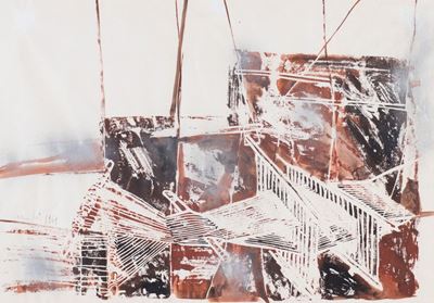 Telaio, Monotipo, 1969