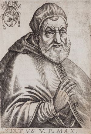 Historia delle stationi di Roma che si celebrano la Quadragesima