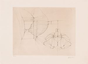 Souterrain prénatal, 1971