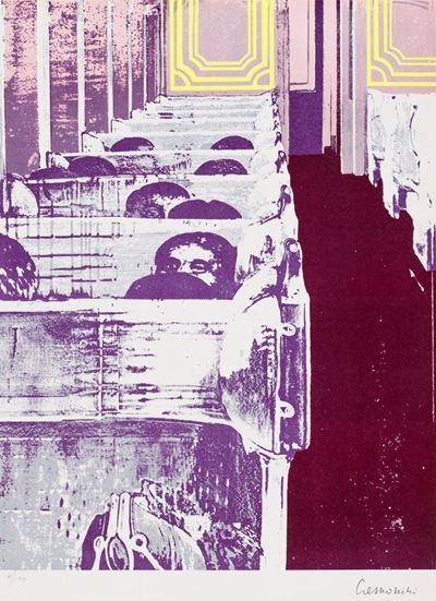 Elettrotreno, 1969