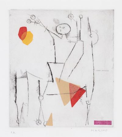 Senso Lirico, 1972