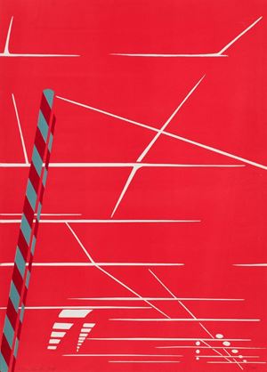 Passaggio a livello, 1969