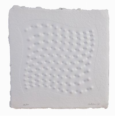 Superficie II, 1995