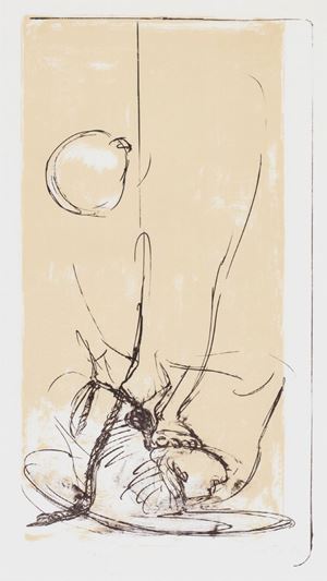 Da Luca Signorelli, 1962