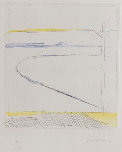 Zona D'ombra, 1967