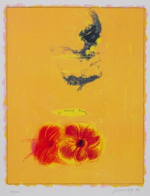 Per Edward Munch, 1964