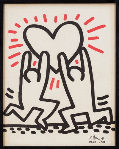 Bayer Suite, 1982