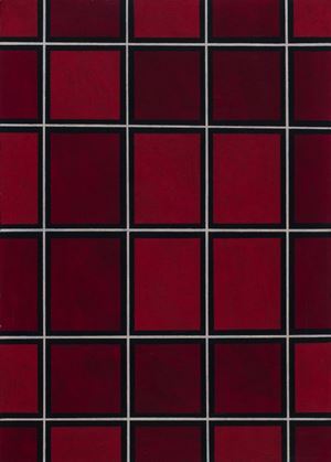 Composizione n° 7, 1969
