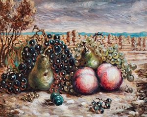 Vita silente, Anni '40