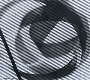 fotogramma, 1937
carta fotografica
28,5x