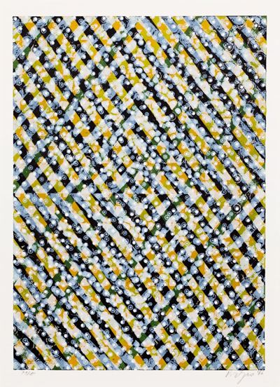 Composizione, 1966