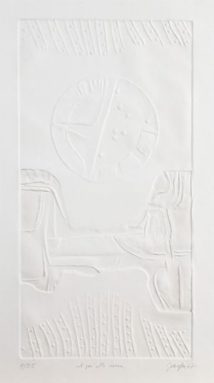 Di qui alla luna, 1967