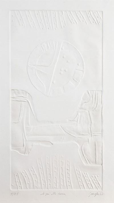 Di Qui alla Luna, 1967