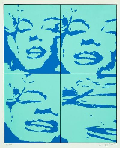 Marilyn