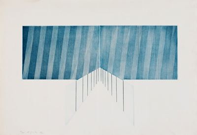 Composizione, 1972