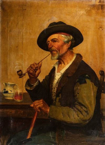 Vecchio All'osteria