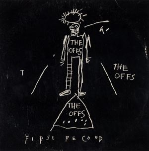 The Offs First Record, 1984