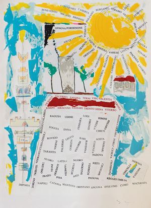 U.P.I., Assemblea Generale