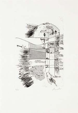 Das bad der Diana, 1968