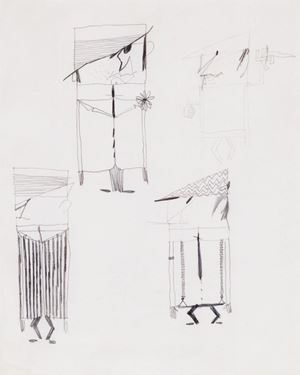 I Killer (Algida), 1961