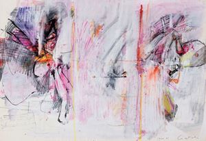 Cintoli Claudio - Composizione, 1960/'61