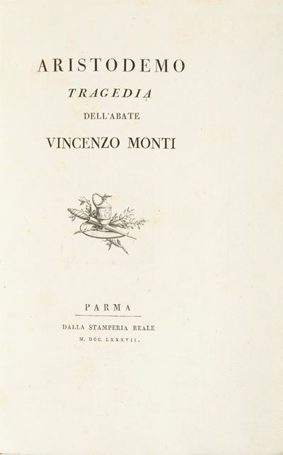 Opera Omnia