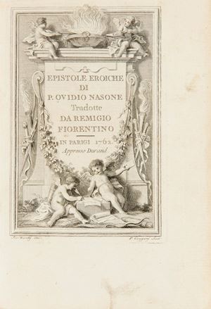 I tre Giulj o sieno sonetti di Niceste Abideno P.A. sopra l'importunit&agrave; d'un creditor di tre giulj