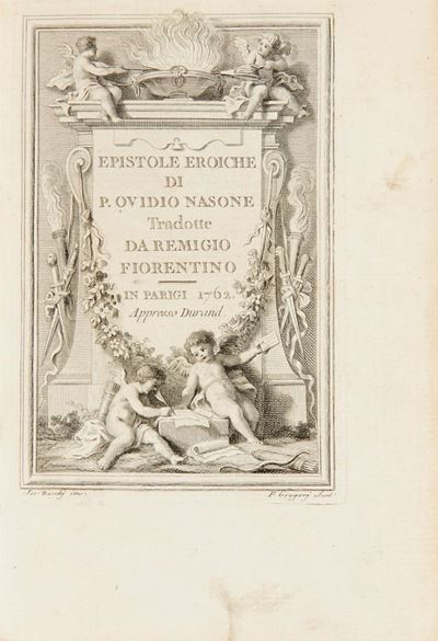 I tre Giulj o i tre sonetti di Niceste Abideno