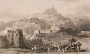 La China considerata nella sua storia, ne'suoi riti, ne' suoi costumi, nella sua industria, nelle sue arti e ne' piu memorevoli avvenimenti della guerra attuale