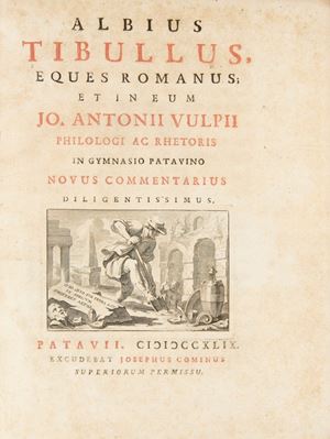 Flauii Iosephi Operum tomus primus. Decem priores Antiquitatum Iudaicarum libros complectens