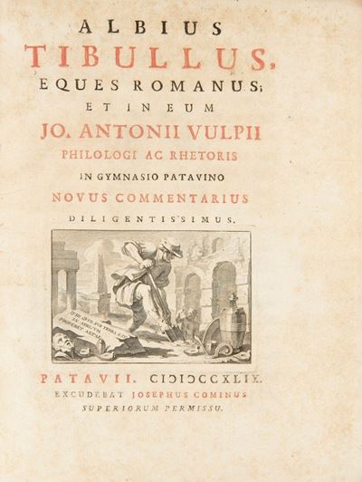 Flauii Iosephi Operum Tomus Primus. Decem Priores Antiquitatum Iudaicarum Libros Complectens