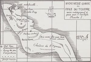 Bacchanale en sourdine