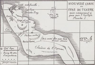 Henry Clark, Bacchanale en sourdine