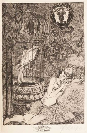 Bilder aus dem Privatleben der R&ouml;mischen Caesaren 