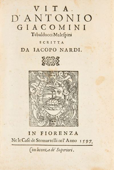 Orationi e Discorsi