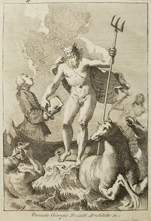 Storia delle Eresie, nella quale si descrive con ordine alfabetico il nome, e la vita degli Eresiarchi che hanno turbata la Chiesa dalla Nascita di Ges&ugrave; Cristo fino a' nostri tempi, e gli errori che vi hanno disseminati