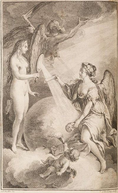Fables Nouvelles